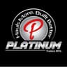 Platinum Trailers MFG.